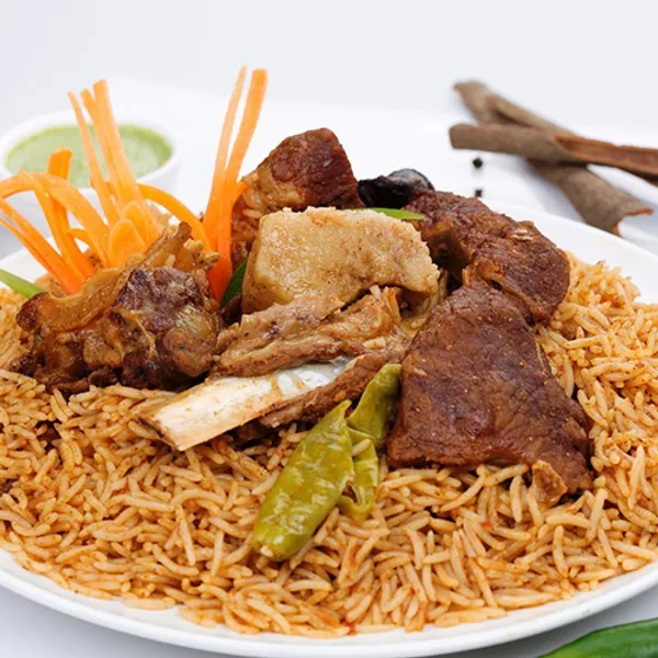 Mutton Madghout