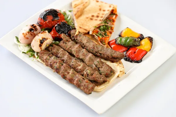 Kabab Halabi