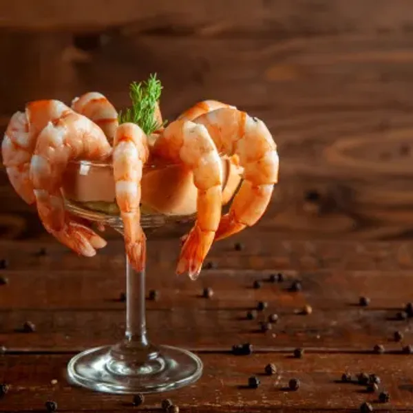 Shrimp Cocktail