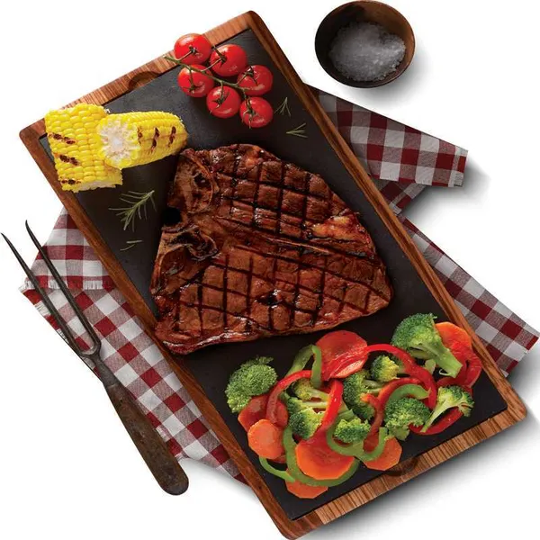 Porterhouse Steak