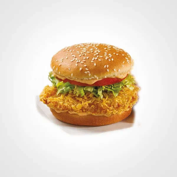 Cajun Sandwich Combo