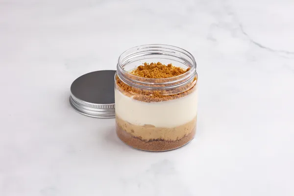 Lotus Cheesecake