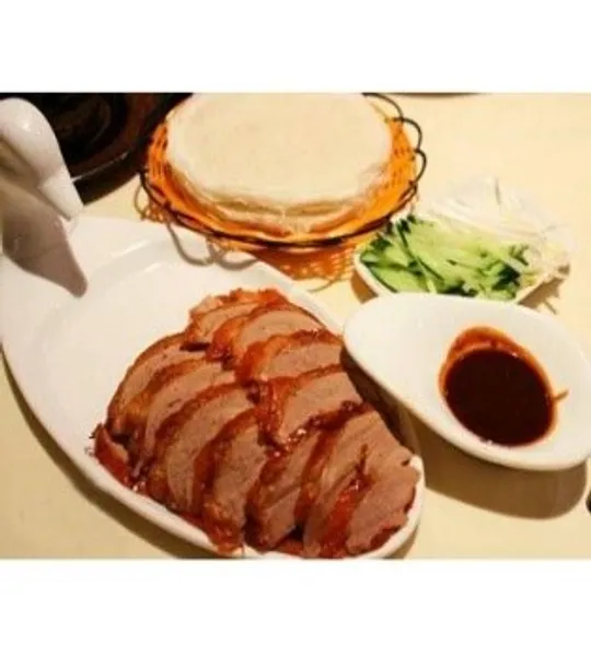 Beijing Roasted Duck-Quarter