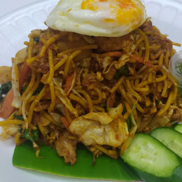 Mee Goreng Mamak