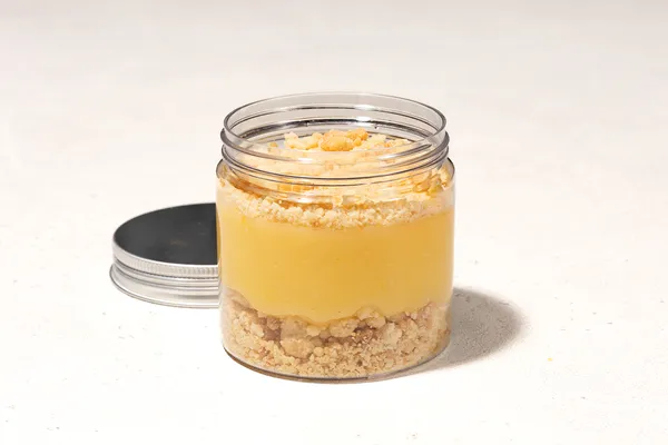 Lemon Curd