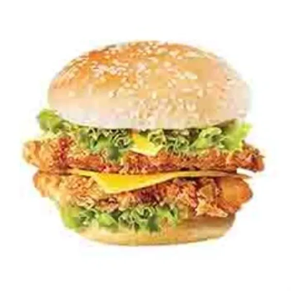 Italian Spicy Zinger