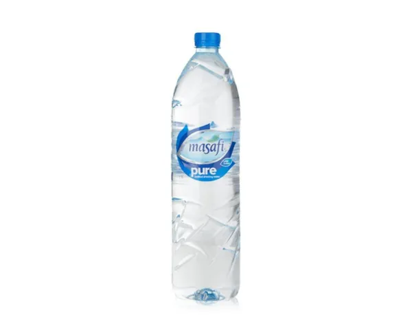 Mineral Water