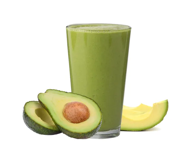 Fresh Avocado Juice