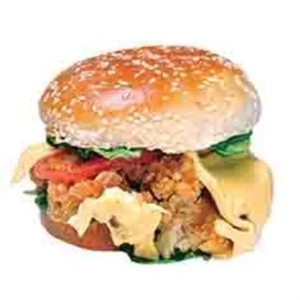 Italian Burger
