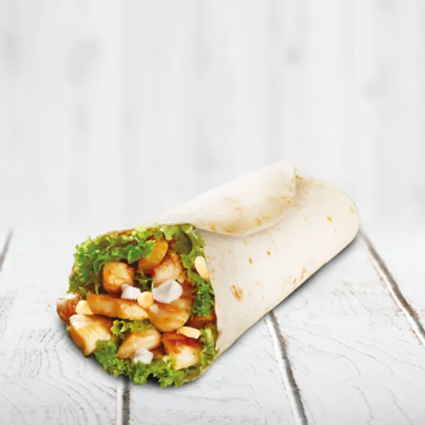 Burrittos