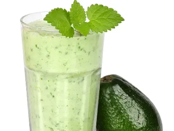 Avocado Juice