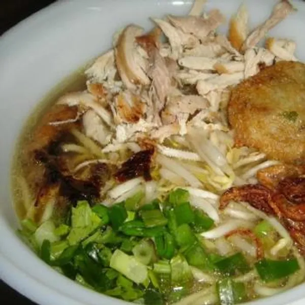 Mee Soto