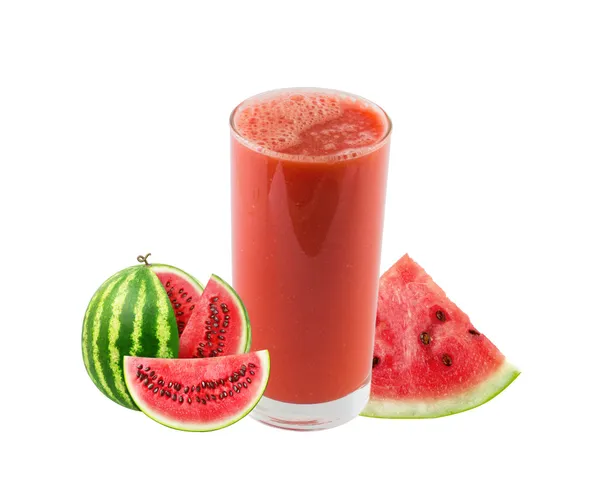 Fresh Watermelon Juice