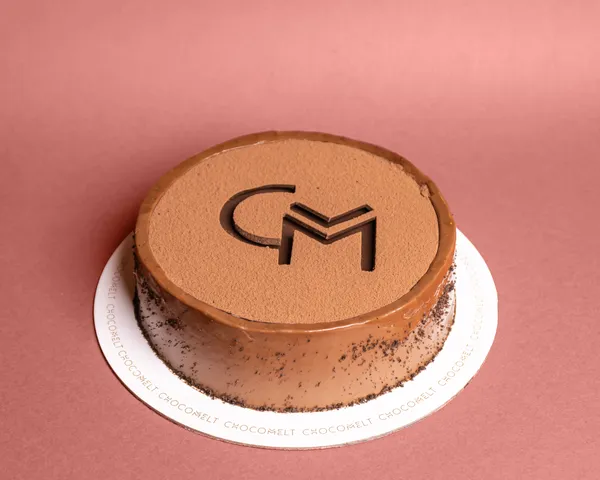 Cm Chocolate Cake 