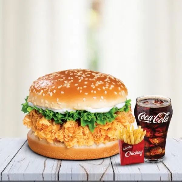 Royal Fillet