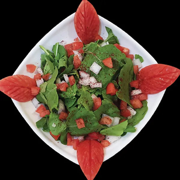 Rocca Salad