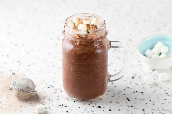 Cocoa Smoothie