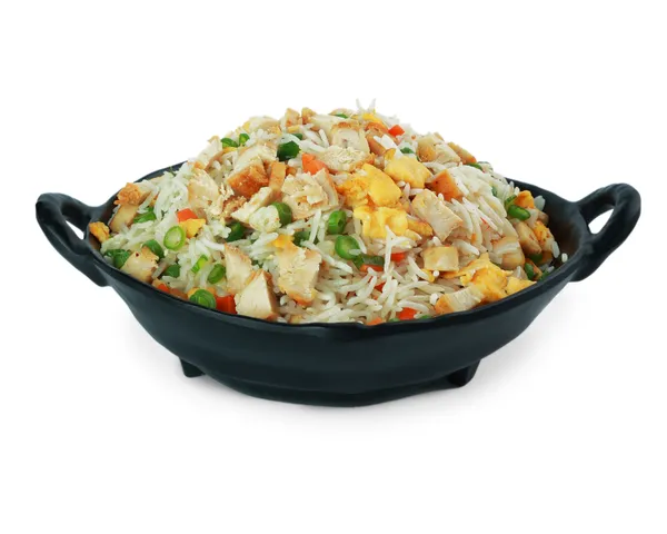 Fried Rice