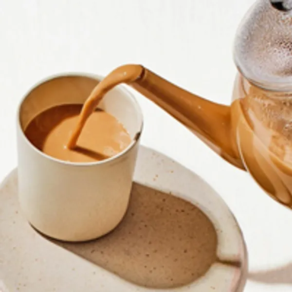 Tea Milk Kettle