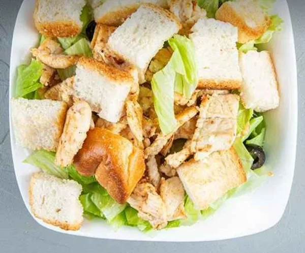 Caesar Salad