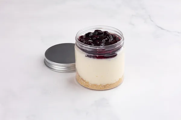 Blueberry Cheesecake
