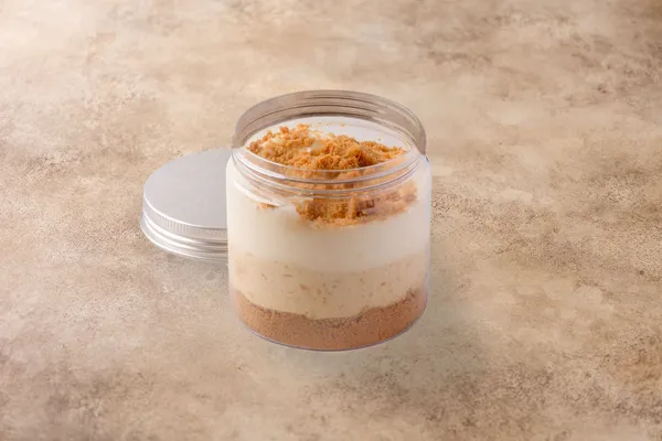 Lotus Cheesecake