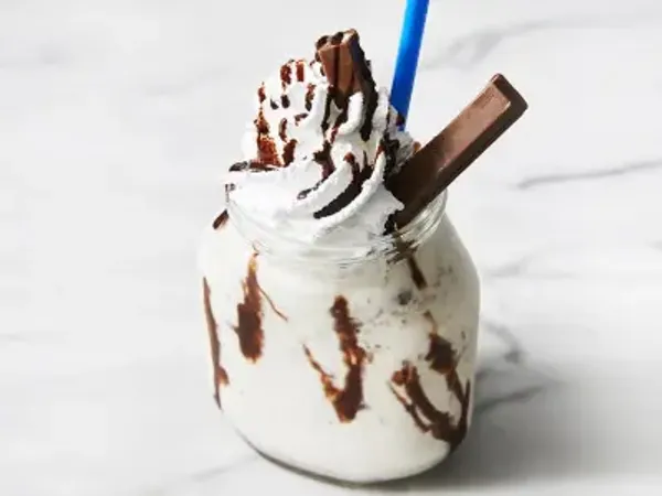 Kitkat Milkshake