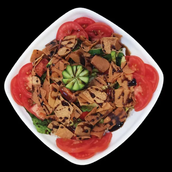 Fattoush