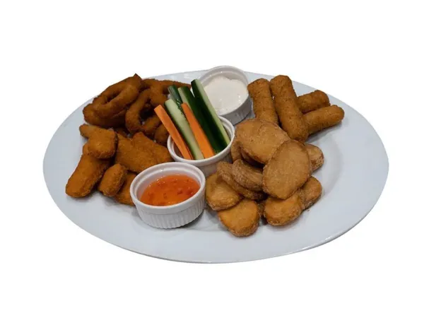 Appetizer Platter