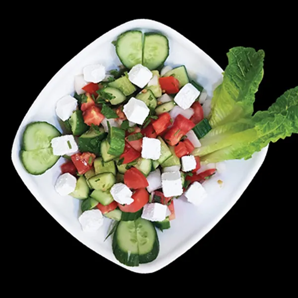 Arabic Salad