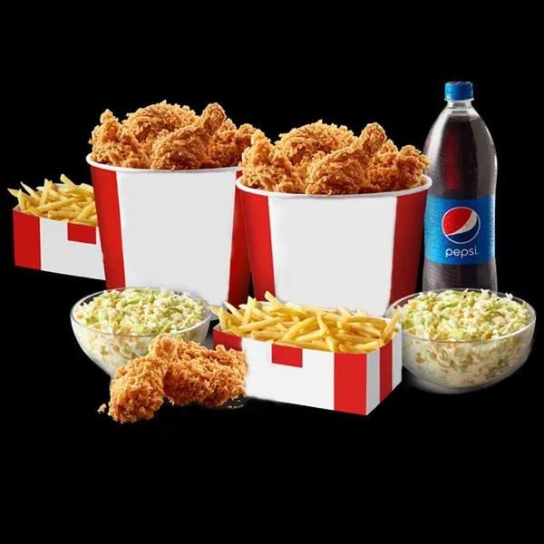 Party Meal
