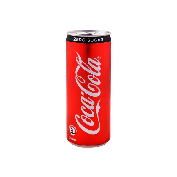 Coca Cola Zero