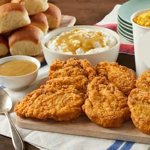 Signature Family Meal
