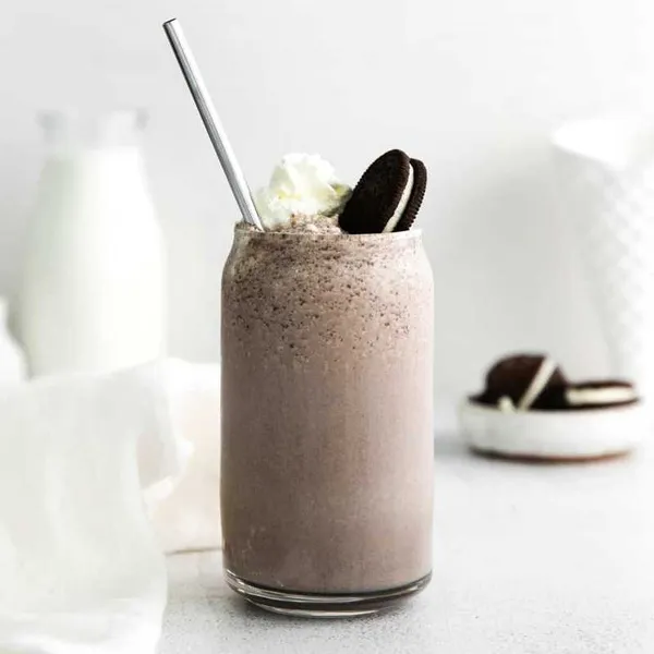 Oreo Milkshake