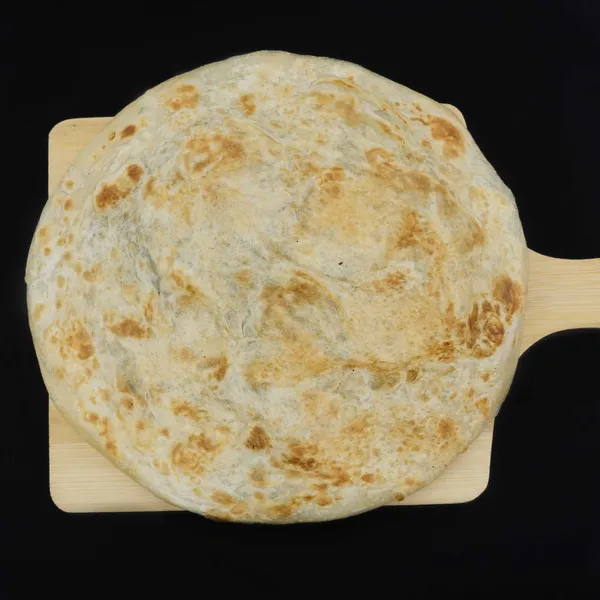 Ulta Tawa Paratha