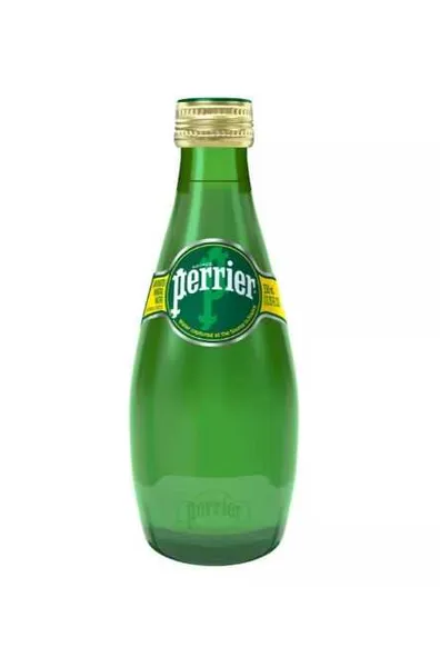 Sparkling Water