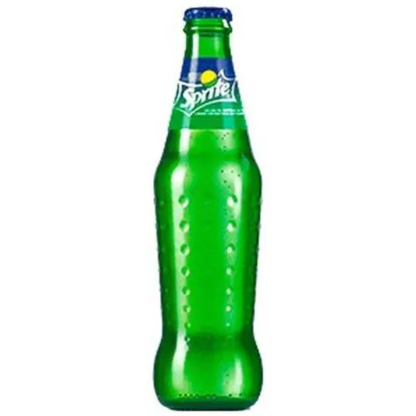 Soft Drinks Sprite