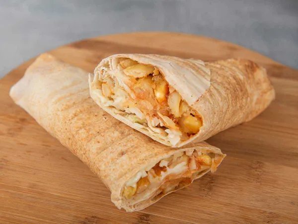 Batata Sandwich - French Fries