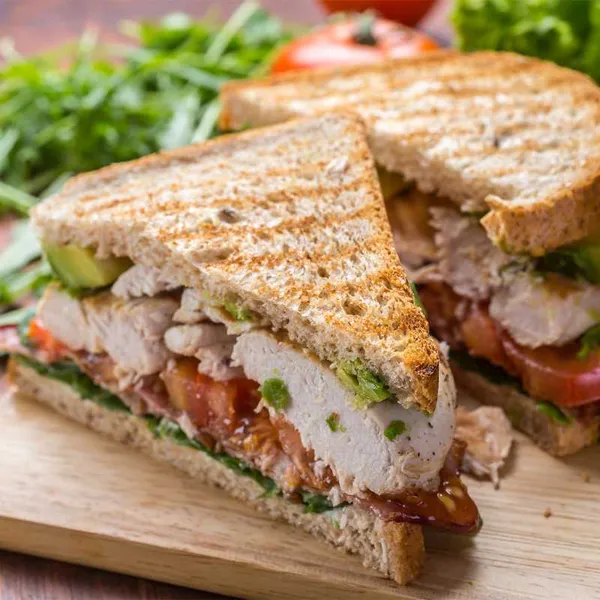 Chicken Club