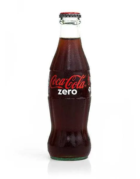 Soft Drinks Coke Zero