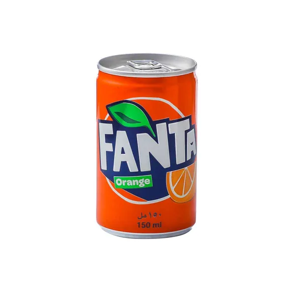 Fanta Orange