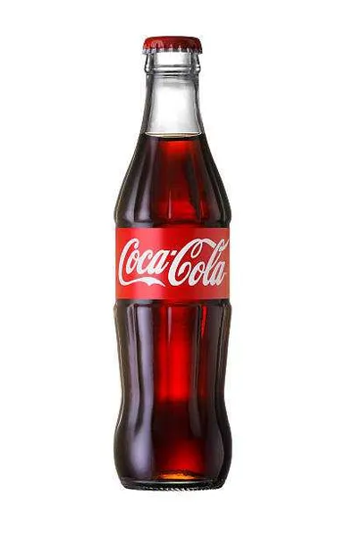 Soft Drinks Coke
