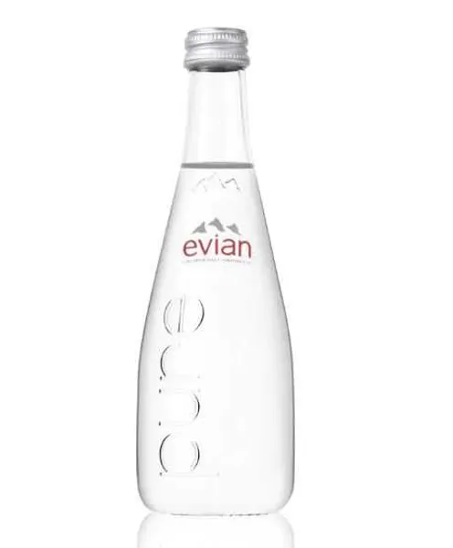 Water Small