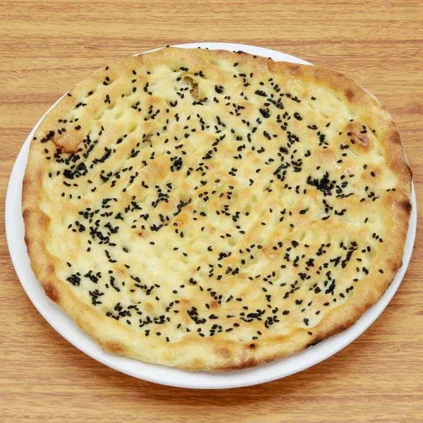 Kalonji Naan