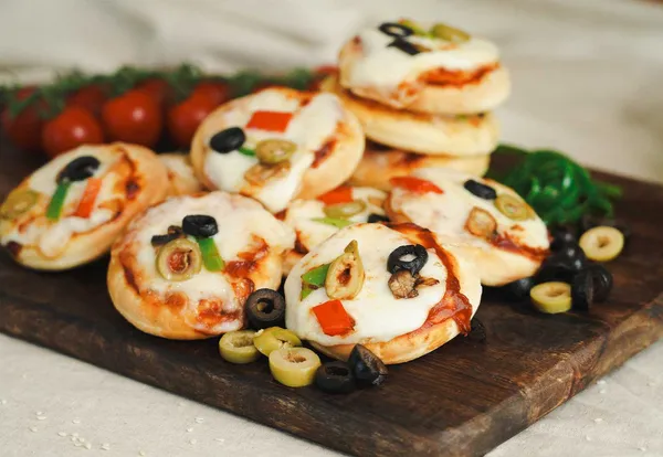 Pizza Fatayer