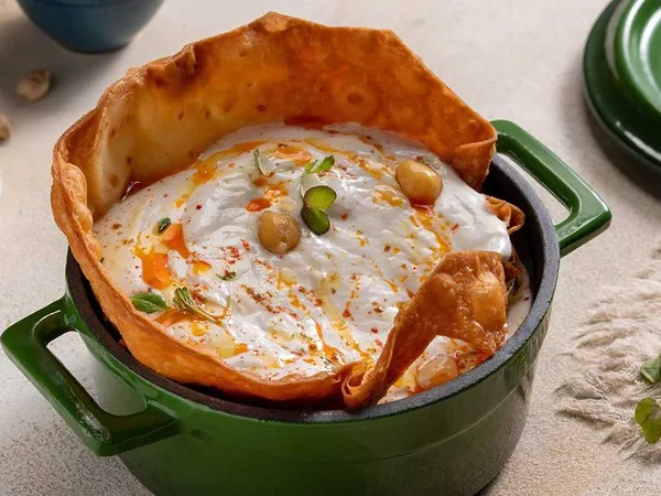 Fatteh Laban