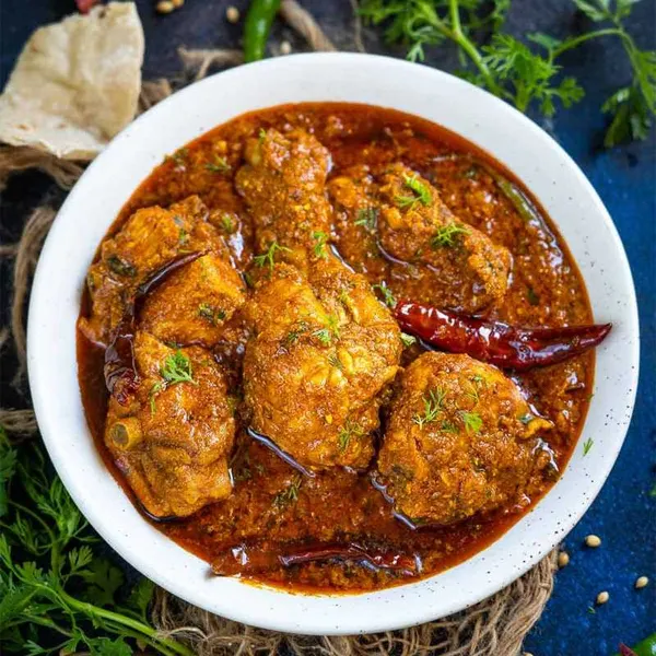 Chicken Masala