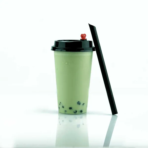 Avocado Bubble Tea