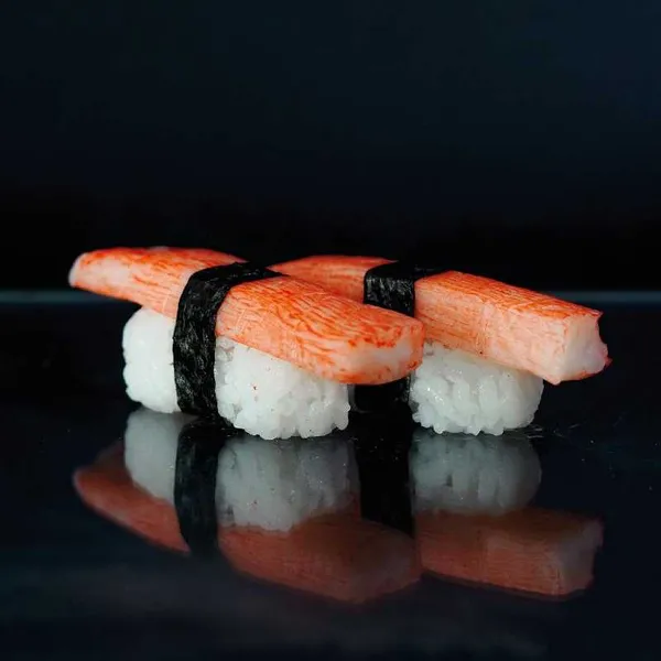 Nigiri Crab Stick