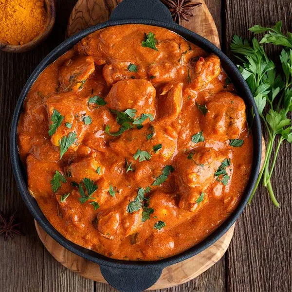 Tandoori Chicken Masala